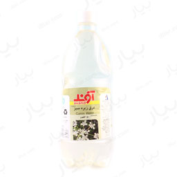 عرق زیره 1 لیتری آوند