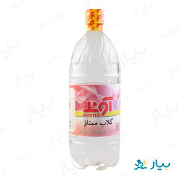 گلاب ممتاز 1 لیتری آوند