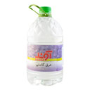عرق کاسنی 4 لیتری آوند