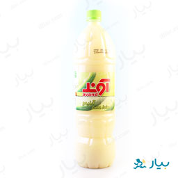 آبلیمو 1500 گرمی آوند