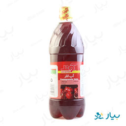 آب انار 1 لیتری آوند