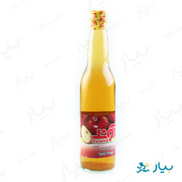 سرکه سیب 150 میلی لیتری آوند