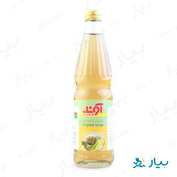 شربت سکنجبین 660 گرمی آوند