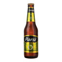 ماء الشعیر سیب شیشه ای 330 میلی لیتری پارسی