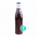 نوشابه کولا شیشه ای پپسی