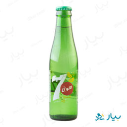 نوشابه گازدار لیمویی 250 میلی لیتری سون