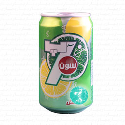 نوشابه لیمویی سون آپ