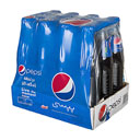 نوشابه شیشه ای 12 عددی 250 میلی لیتری پپسی