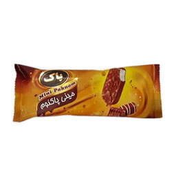 بستنی چوبی مینی پاکنوم 65 گرمی پاک