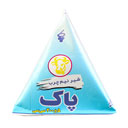 شیر استریلیزه 200 میلی لیتری پاک