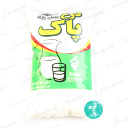 دوغ نعناع پونه نایلونی 1لیتری پاک