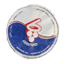 ماست 100گرمی پرچرب پاک