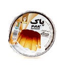 دسر لیوانی کارامل 100 گرمی پاک