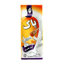 شیر عسل استریلیزه 200 میلی لیتری پاک