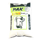 شیر نایلونی 900 گرمی کم چرب پاک