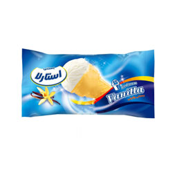 بستنی استارلا پاک