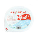 پنیر خامه ای 20 گرمی پاک