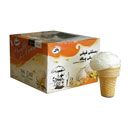 پاستیل میوه‌ای بر پایه کنسانتره میوه مدل Very Berry مقدار 90 گرمی شیبا