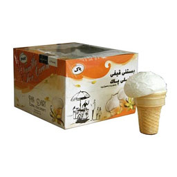 پاستیل میوه‌ای بر پایه کنسانتره میوه مدل Very Berry مقدار 90 گرمی شیبا