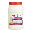 ماست موسیر 2000 گرمی پاک