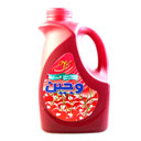 شربت آلبالو 1/7 کیلوگرمی وجین