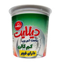 ماست کم چرب کم کالری دیالیت 900 گرمی رامک