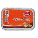 پنیر خامه ای گردویی 200 گرمی رامک