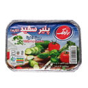 پنیر سفید پر چرب 300 گرمی رامک