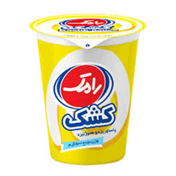 کشک لیوان 500 گرمی رامک
