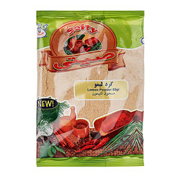 گرد لیمو 65 گرمی صیتی