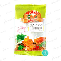 وانیل شکری 10گرمی صیتی