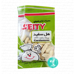 هل سفید 5گرمی صیتی