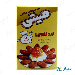 آرد نخودچی قوطی 150 گرمی صیتی