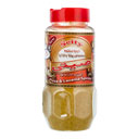 چاشنی پیتزا و لازانیا 80گرم بطری پت صیتی