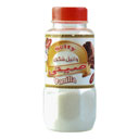 وانیل شکری 50 گرمی بطری صیتی