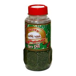 شوید خشک 30 گرمی صیتی