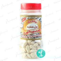 هل سفید 40گرمی صیتی