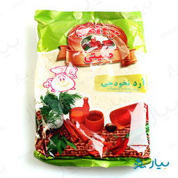 آرد نخودچی سلفونی 300 گرمی صیتی