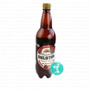 ماءالشعیر توت فرنگی 1 لیتری بهنوش