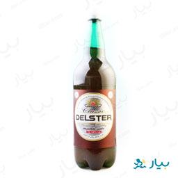 ماء الشعیر کلاسیک 1500گرمی دلستر