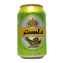 ماءالشعیر قوطی استوایی 330 میل بهنوش