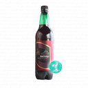 ماءالشعیر انگور قرمز گازدار تاک 1 لیتری بهنوش