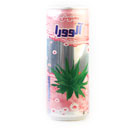 آبمیوه آلوورا قوطی 250 میلی لیتری بهنوش