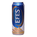 نوشیدنی مالت ساده 500 میلی لیتری افس