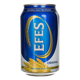 ماءالشعیر کلاسیک 330 میلی لیتری افس