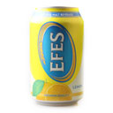 ماءالشعیر قوطی لیمویی 330گرمی افس