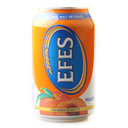 ماءالشعیر قوطی هلو 330گرمی افس