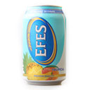 ماءالشعیر قوطی استوایی 330گرمی افس