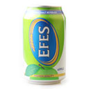 ماءالشعیر قوطی سیب 330گرمی افس