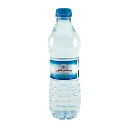 آب معدنی کوچک 500 میلی لیتری بهنوش